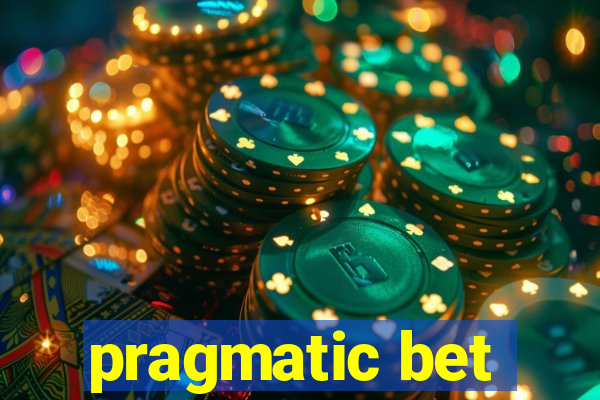 pragmatic bet